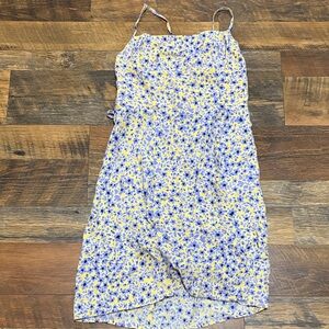 Skylar + Madison Floral top